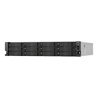 QNAP Systems, Inc QNAP TS-H1277AXU-RP - NAS-server