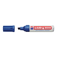 edding AG edding 500 - markering - blå