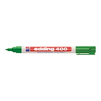 edding AG edding 400 - markering - grön