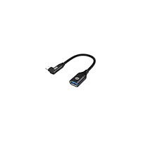 Conceptronic Conceptronic - USB-kabel - 24 pin USB-C till USB typ A - 20 cm