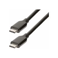 StarTech.com StarTech.com 3m (10ft) Active USB-C Cable, USB 3.2 Gen 2 10Gbps, Long USB Type-C Data Transfer Cable, 60W Power Delivery...