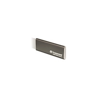 Transcend Information Transcend ESD265C - SSD - 2 TB