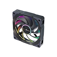 SEA SONIC ELECTRONICS Seasonic MagFlow ARGB - lådfläkt