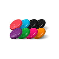 Steelseries KontrolFreek No-Slip Thumb Grips - tumgreppsats för spelstyrenhet