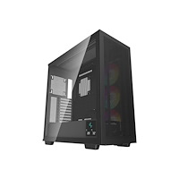 Deepcool Industries DeepCool MORPHEUS - ATX Max chassi - utökad ATX