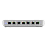 Ubiquiti Networks Ubiquiti UniFi Switch Ultra 60W - switch - 8 portar - Administrerad
