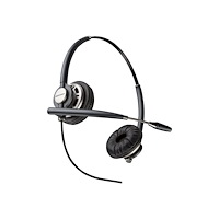Plantronics Poly EncorePro HW720 - headset