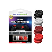Steelseries KontrolFreek No-Slip Thumb Grips - tumgreppsats för spelstyrenhet