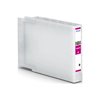EPSON Epson T04A3 - XXL-storlek - magenta - original - bläckpatron