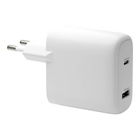dbramante1928 dbramante1928 re-charge strömadapter - 24 pin USB-C, USB - 65 Watt