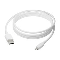 dbramante1928 dbramante1928 re-charge Lightning-kabel - 2.5 m