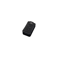 Transcend Information Transcend DrivePro Body 10 - videokamera - lagring: flashkort