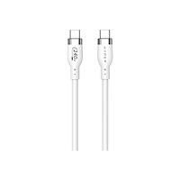 Targus HyperJuice - USB typ C-kabel - USB-C till USB-C - 1 m