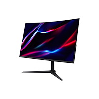Acer Acer Nitro XZ322QU P3bmiiphx - XZ3 Series - LED-skärm - böjd - 31.5" - HDR