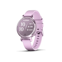 Garmin Garmin Lily 2 - metallic lilac - smart klocka med band - lila
