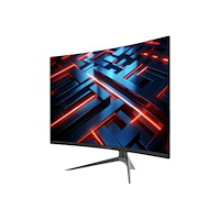 LC Power LC Power LC-M27-FHD-165-C-V3 - LED-skärm - böjd - Full HD (1080p) - 27" - HDR