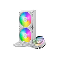 Cooler Master Cooler Master MasterLiquid 240 Atmos - kylsystem med vätska till processorn