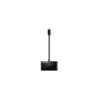 Lenovo Lenovo Select - hubb - 4 portar