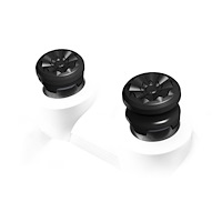 Steelseries KontrolFreek First Person Shooter Thumbsticks - Galaxy Edition - tumgreppsats för spelstyrenhet