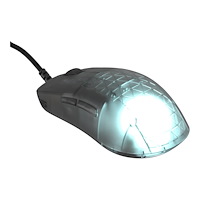 Endgame Gear Endgame Gear OP1 RGB - mus - USB-A - mörk frost