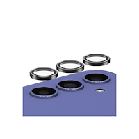 PanzerGlass PanzerGlass Hoops - linsskydd för mobiltelefon