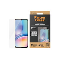 PanzerGlass PanzerGlass - skärmskydd för mobiltelefon - ultrabred passning