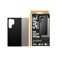 PanzerGlass SAFE. by PanzerGlass - baksidesskydd för mobiltelefon