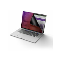 StarTech.com StarTech.com 14-inch MacBook Pro 21/23 Privacy Screen, Gold Filter w/Enhanced Privacy, Computer Security Shield, Double-...