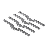 Ubiquiti Networks Ubiquiti - staplingskit - verktygsfri