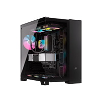 Corsair CORSAIR 6500X - mid tower - utökad ATX