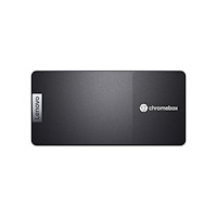 Lenovo Lenovo Chromebox Micro - mikro Celeron N4500 1.1 GHz - 8 GB - flash 32 GB