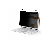 StarTech.com StarTech.com 14-inch 16:9 Touch Privacy Screen, Anti-Glare Privacy Filter, Laptop Monitor Screen Protector with +/- 30 D...