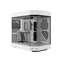 HYTE HYTE Y60 - mid tower - utökad ATX