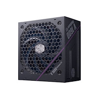 Cooler Master Cooler Master V Platinum V2 1600 - nätaggregat - 1600 Watt
