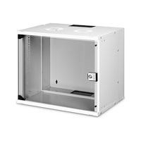 Digitus Digitus SOHO PRO Series - rack - 9U
