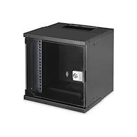 Digitus Digitus SOHO PRO Series - rack - 6U