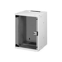 Digitus Digitus SOHO PRO Series - rack - 9U