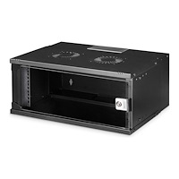 Digitus Digitus SOHO PRO Series - skåp - 540 x 400 mm (BxD) - 4U