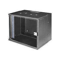 Digitus Digitus SOHO PRO Series - rack - 9U