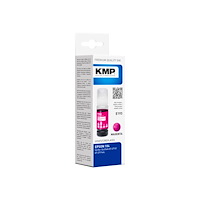 KMP KMP E193 - magenta - kompatibel - bläcktank (alternativ för: Epson 104)
