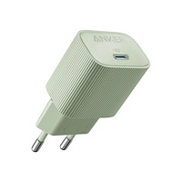 Anker Group Anker Nano strömadapter - USB-C - 30 watt