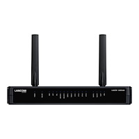 Lancom Systems LANCOM 1803VAW - trådlös router - DSL-modem - Wi-Fi 6 - skrivbordsmodell