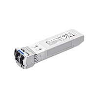 TP-LINK Technologies TP-Link Omada SM6110-LR V1 - SFP28 sändar-/mottagarmodul - 10GbE, 25GbE