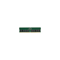 Kingston Technology Kingston Server Premier - DDR5 - modul - 48 GB - DIMM 288-pin - 5600 MHz / PC5-44800 - ej buffrad