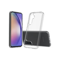 Screenor Screenor Hybrid Bumper - baksidesskydd för mobiltelefon