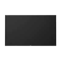 Optoma Technology Optoma Creative Touch 5863RK 5-Series - 86" LED-bakgrundsbelyst LCD-skärm - 4K - för interaktiv kommunikation