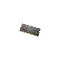 Team Group Team Elite - DDR5 - modul - 32 GB - SO DIMM 262-pin / PC5-44800 - ej buffrad