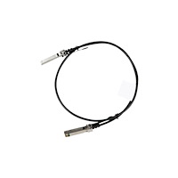Aruba Networks HPE Aruba Direct Attach Cable - 25GBase direktkopplingskabel - 65 cm