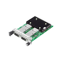 Broadcom Broadcom N2200G - nätverksadapter - PCIe 5.0 x16 - 200 Gigabit QSFP112 x 2