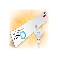 Technaxx Schimmel-DRY EGS-WHI-M1 - elektrisk mögelavlägsnare